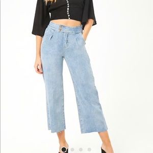 SADIE AND SAGE DENIM JEANS NWT